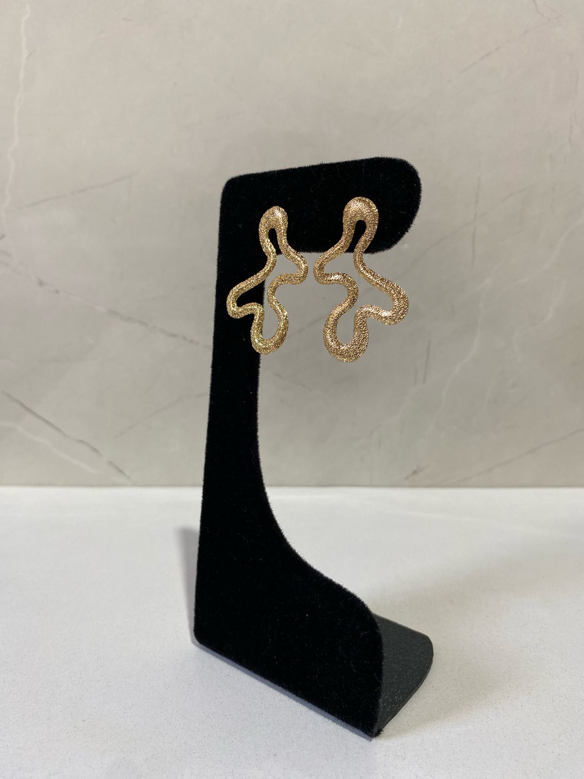 Brinco Orgânico Fosco