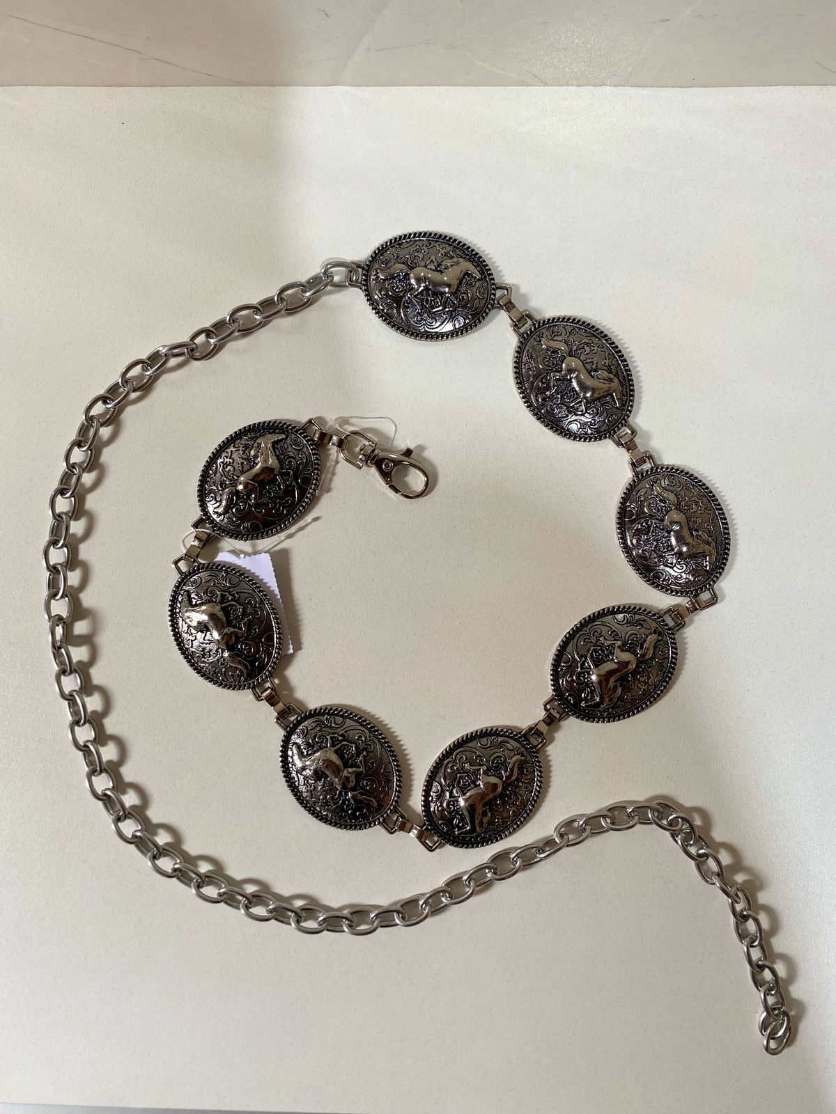 Cinto Corrente Western