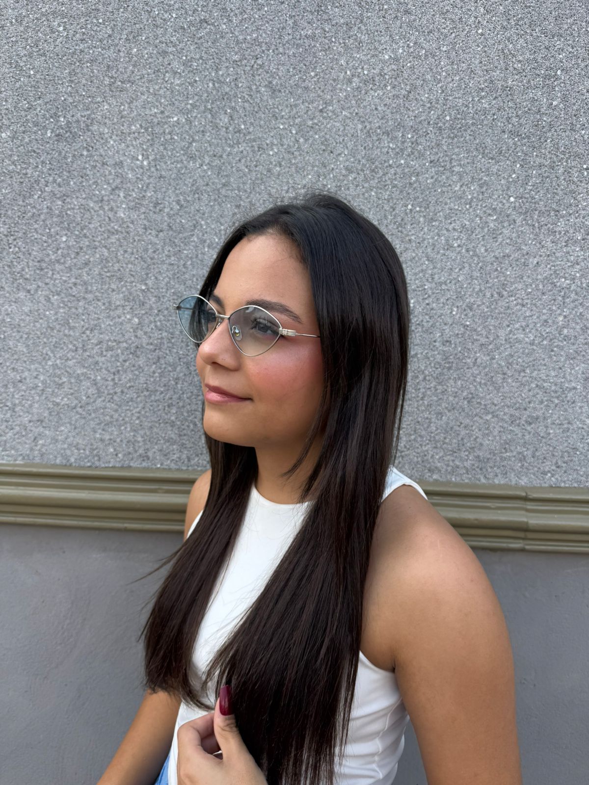 Óculos de Sol Lavinia