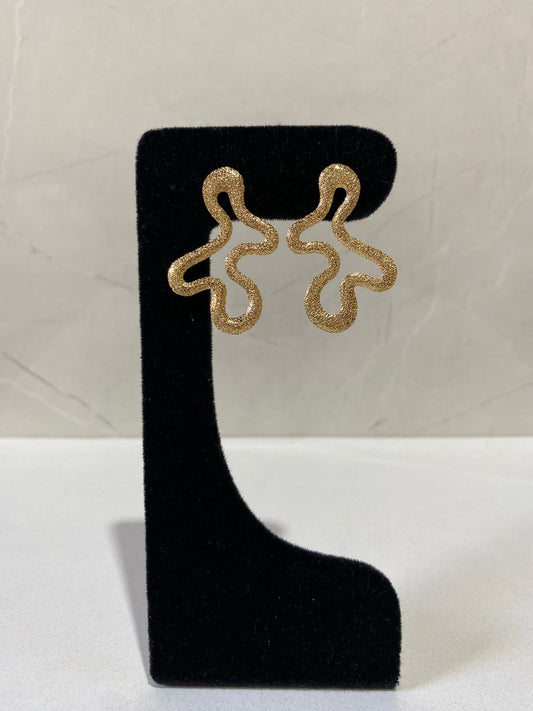 Brinco Orgânico Fosco