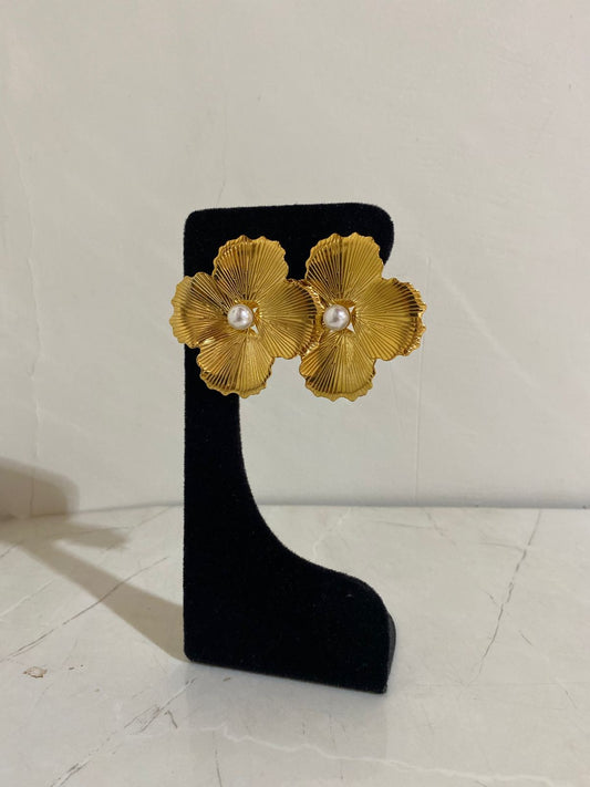 Brinco Flor