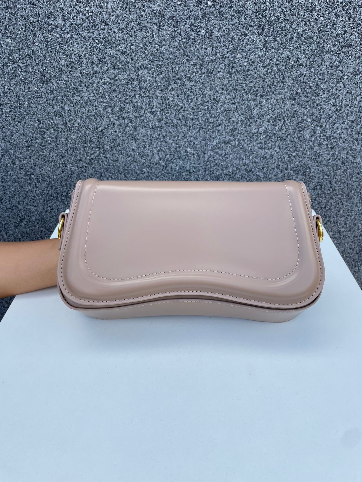 Bolsa Off