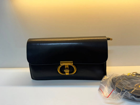 Bolsa Preta