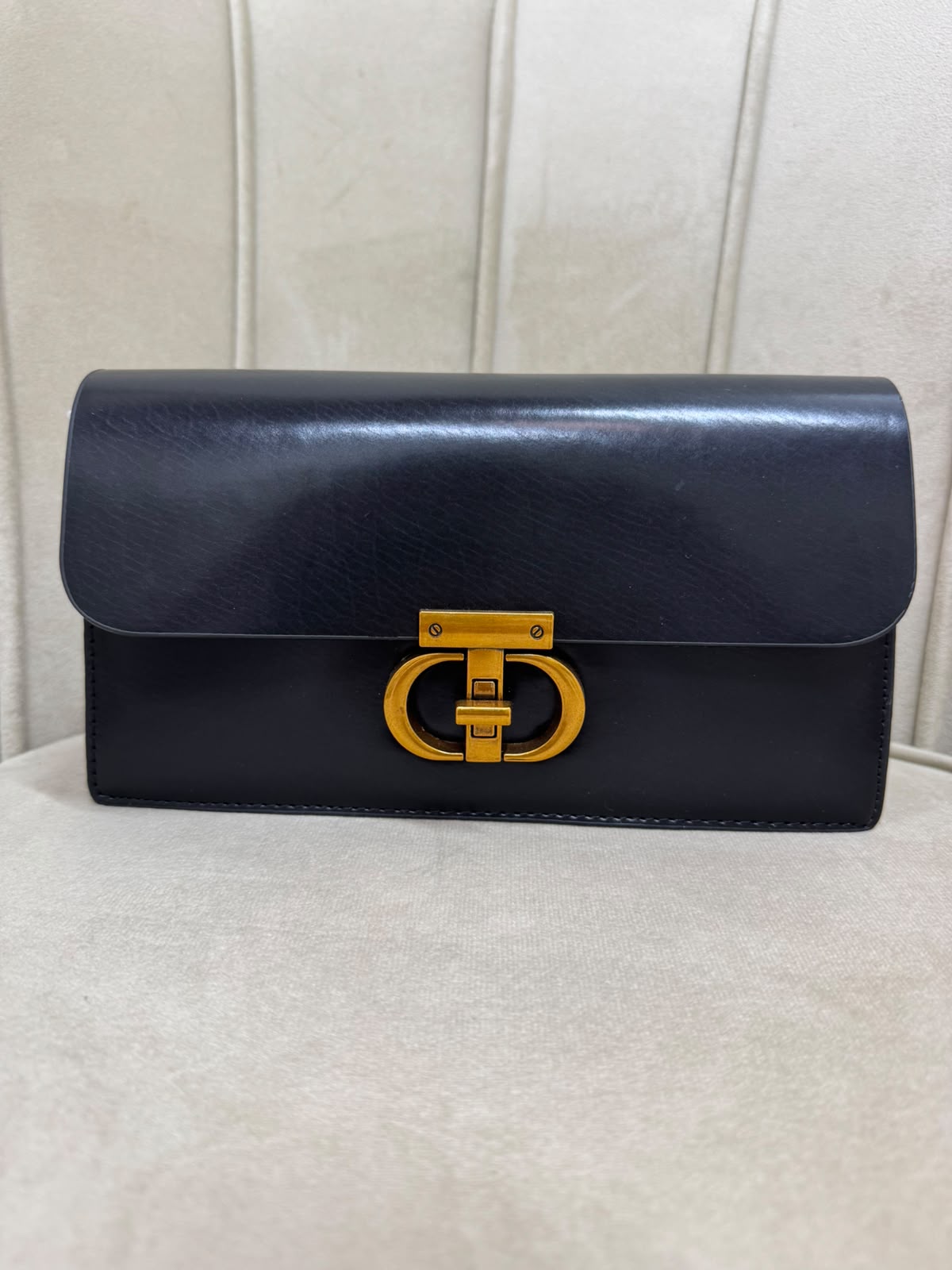 Bolsa Preta