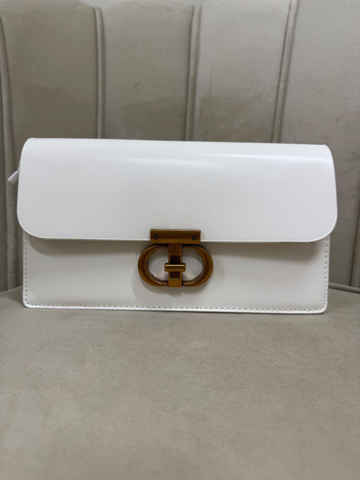 Bolsa Branca