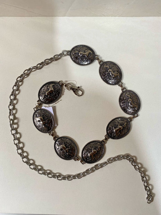 Cinto Corrente Western